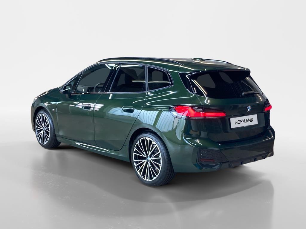 BMW 2er Active Tourer – Bild 2