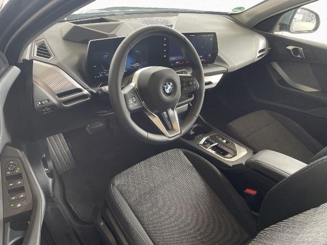 BMW 1er – Bild 9