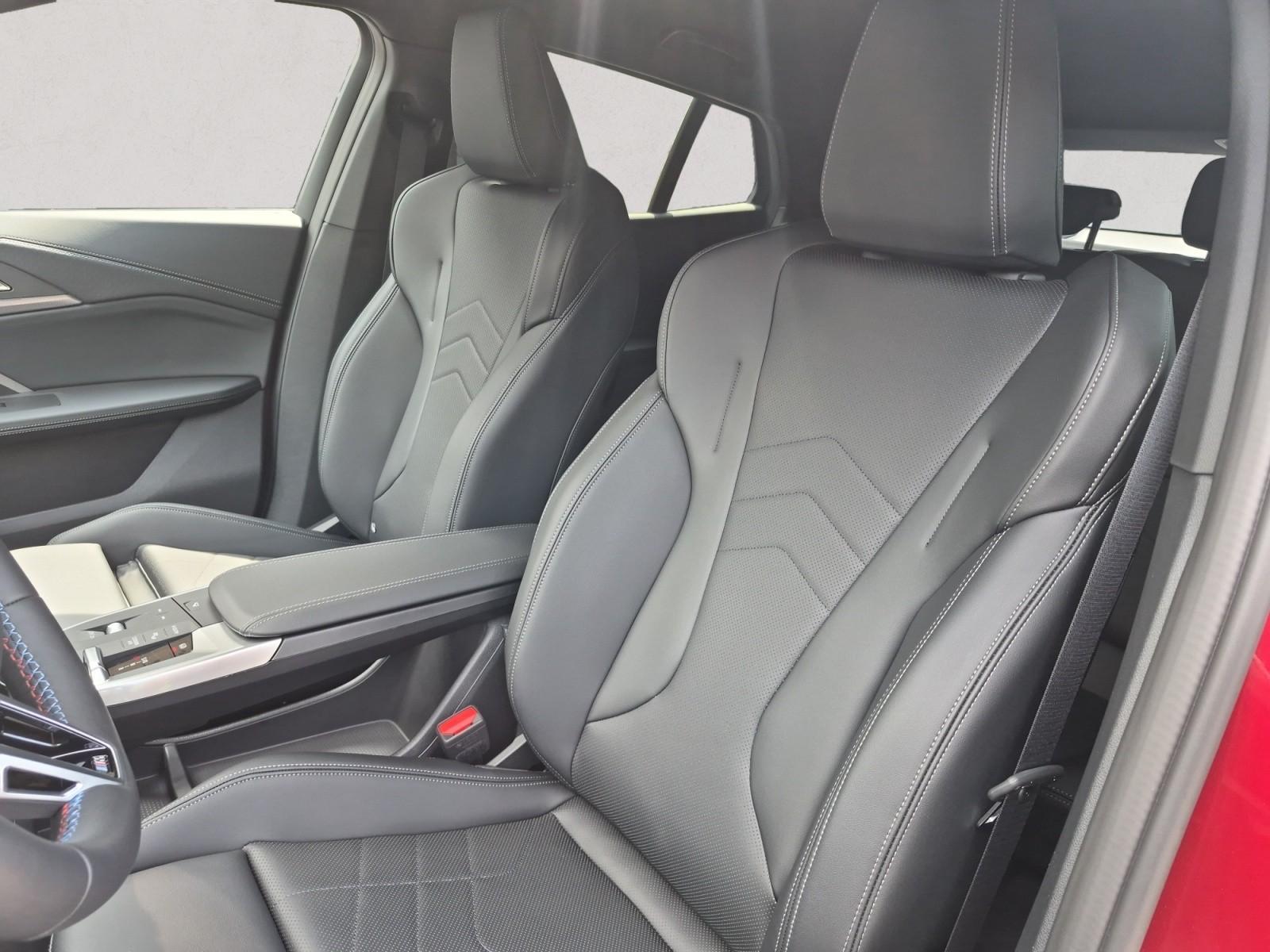 BMW X2 – Bild 26