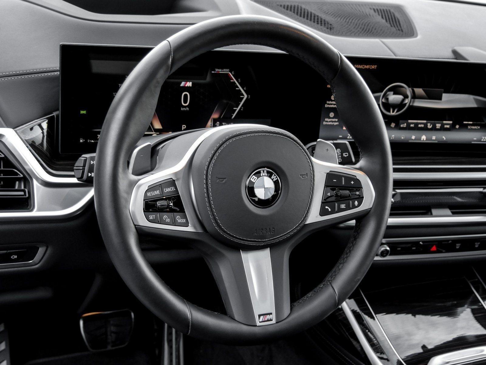 BMW X7 – Bild 17