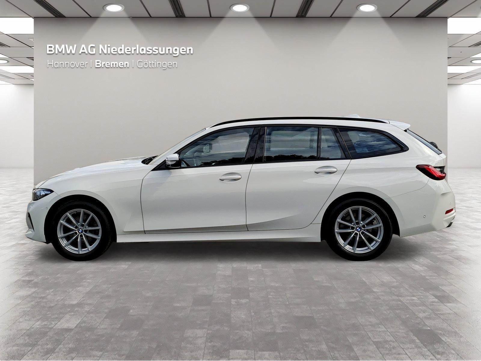BMW 3er Touring – Bild 3