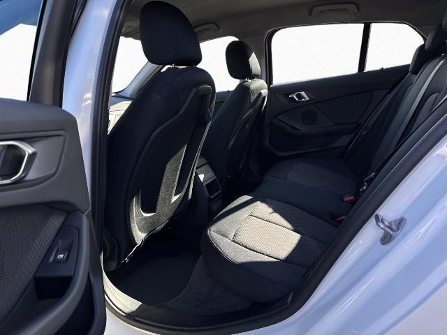 BMW 1er – Bild 8