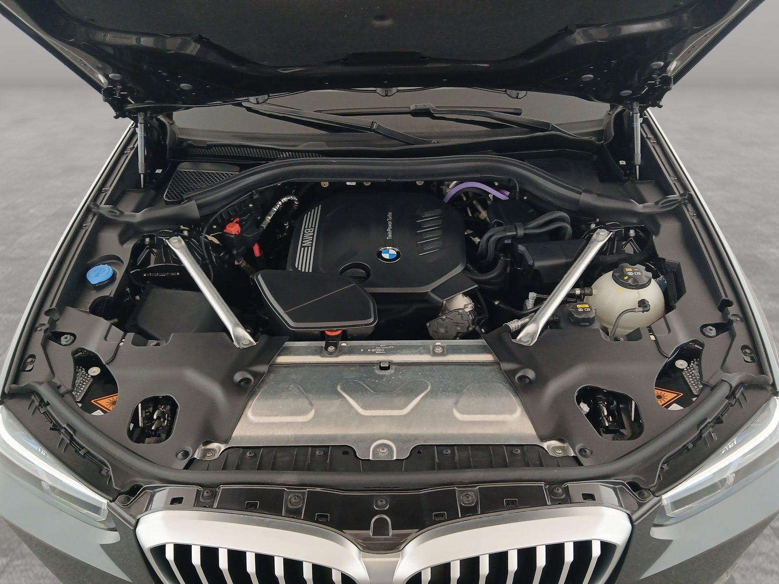 BMW X3 – Bild 11