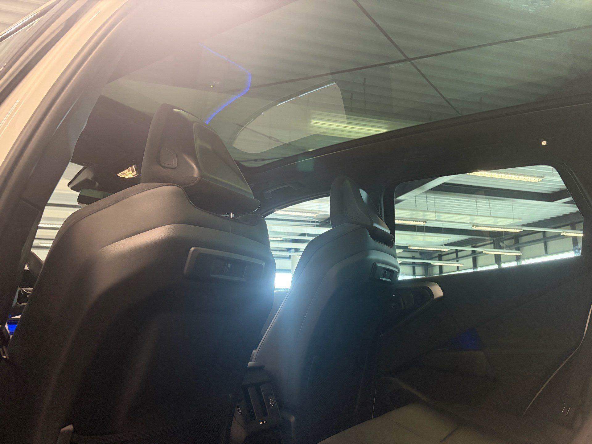 BMW X3 – Bild 14