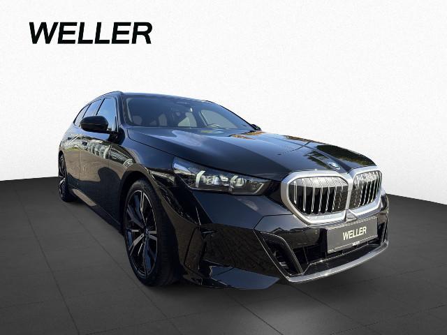 BMW 5er Touring – Bild 2