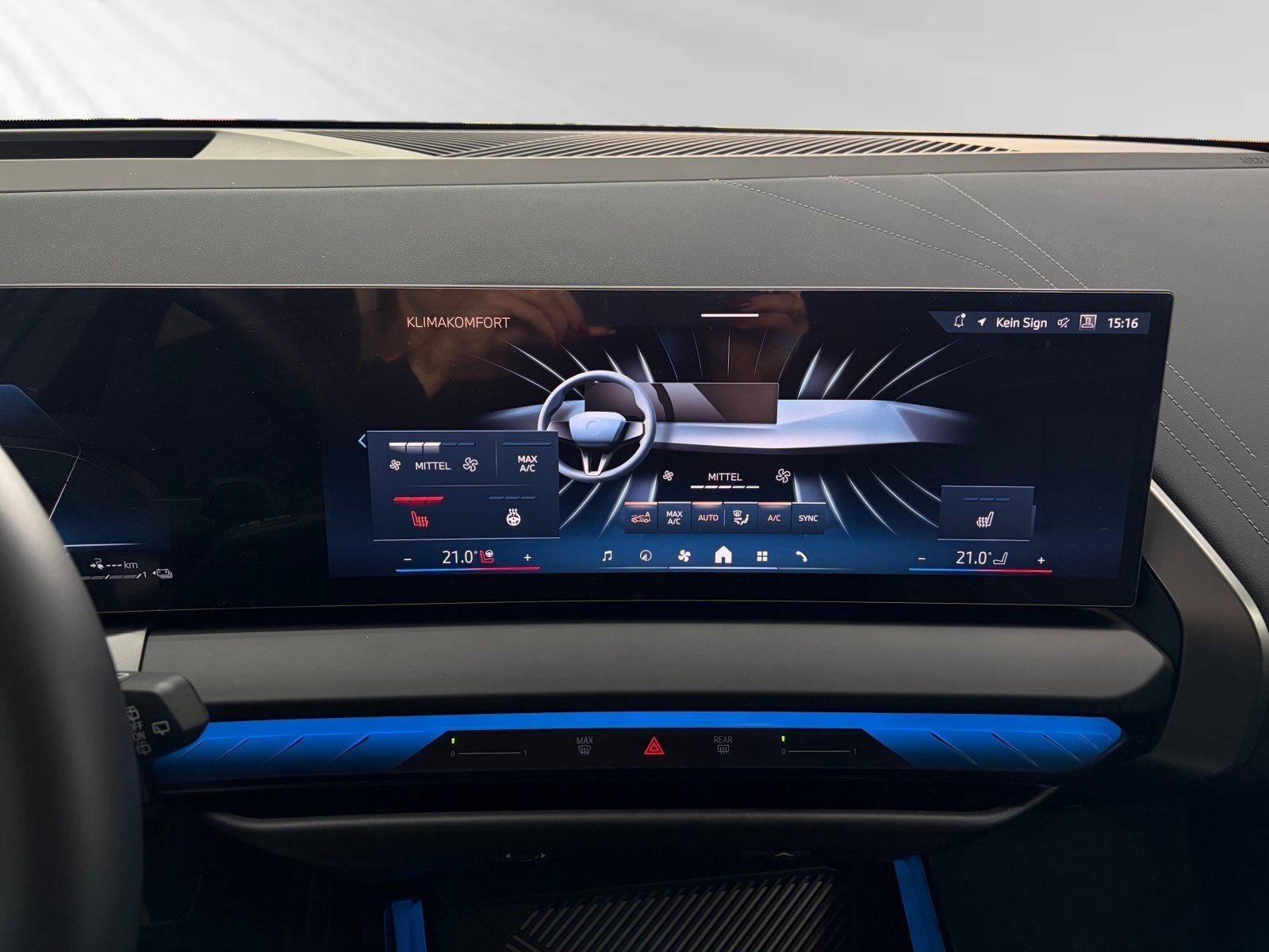 BMW X3 – Bild 32