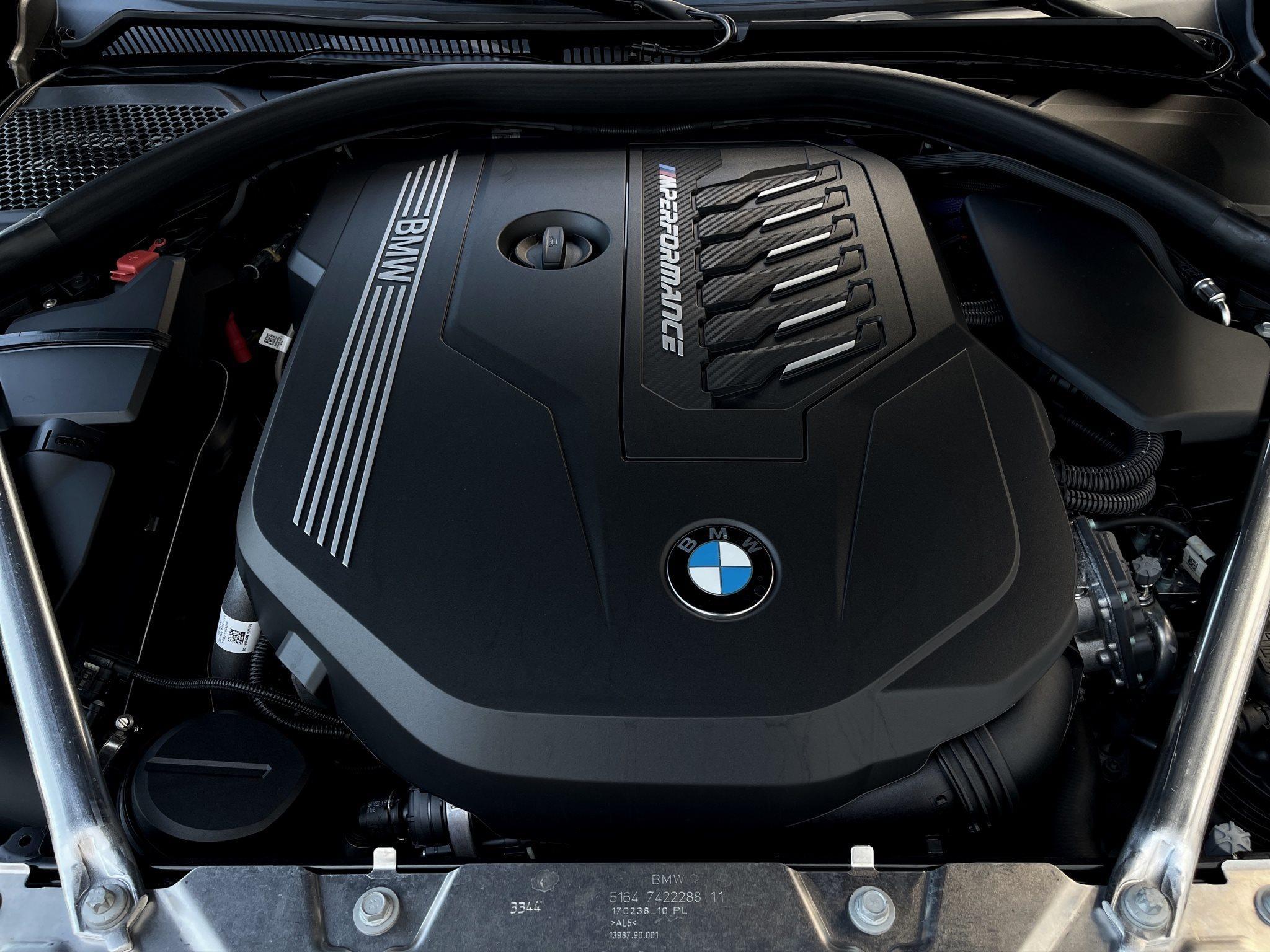 BMW 4er Cabrio – Bild 9