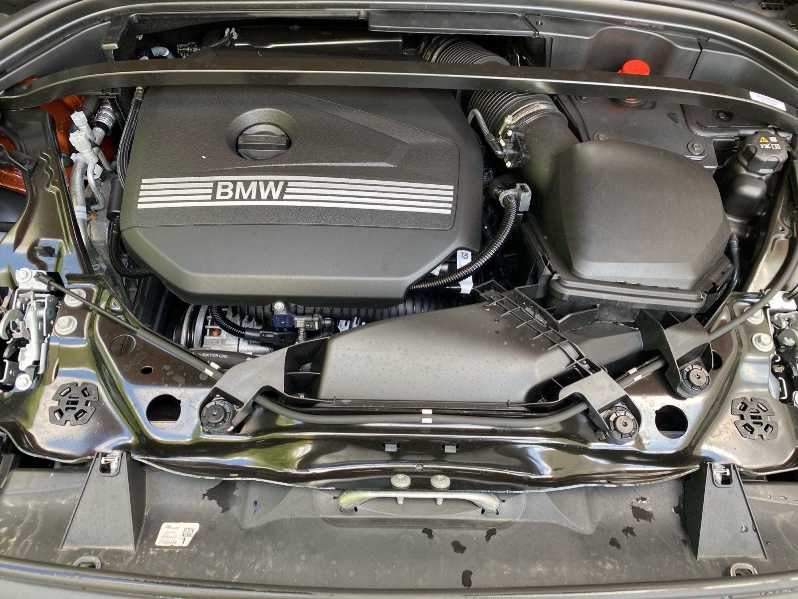 BMW X1 – Bild 20