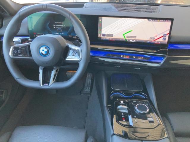 BMW 5er Touring – Bild 3