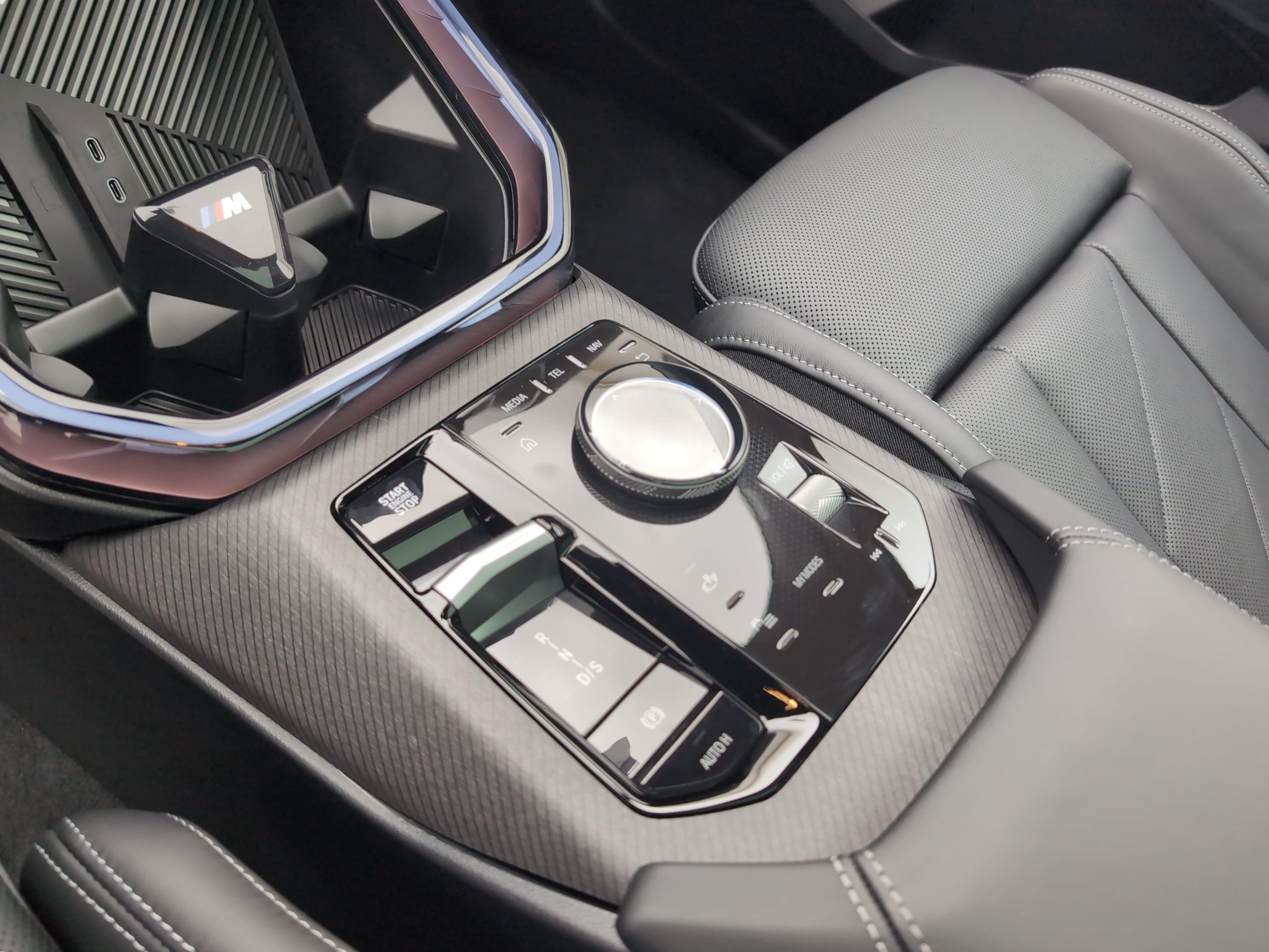 BMW X3 – Bild 20
