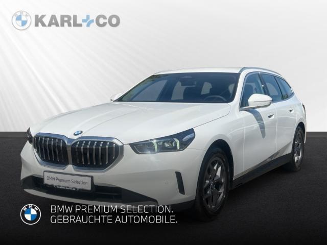 BMW 5er Touring – Bild 5