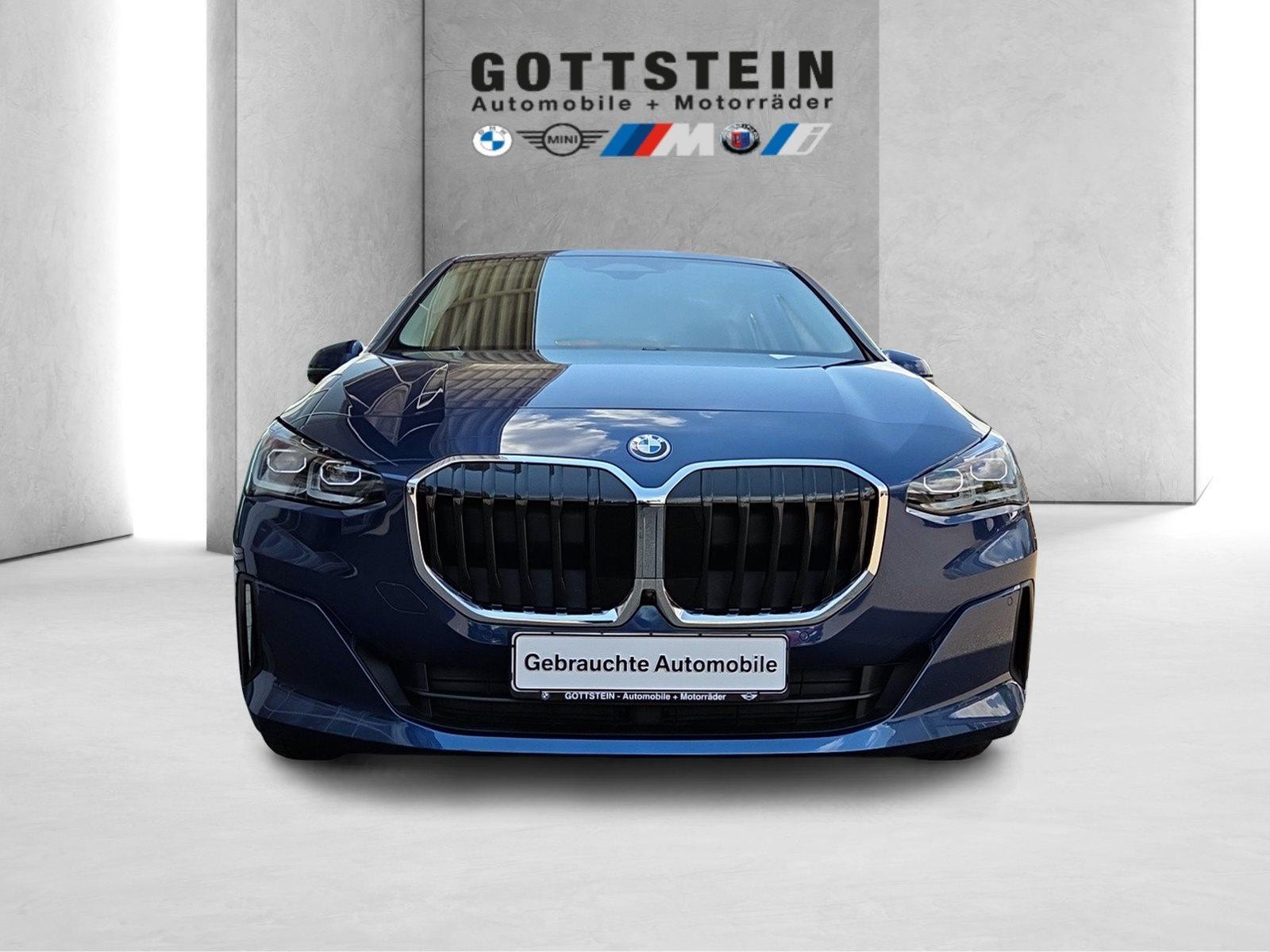 BMW 2er Active Tourer – Bild 4