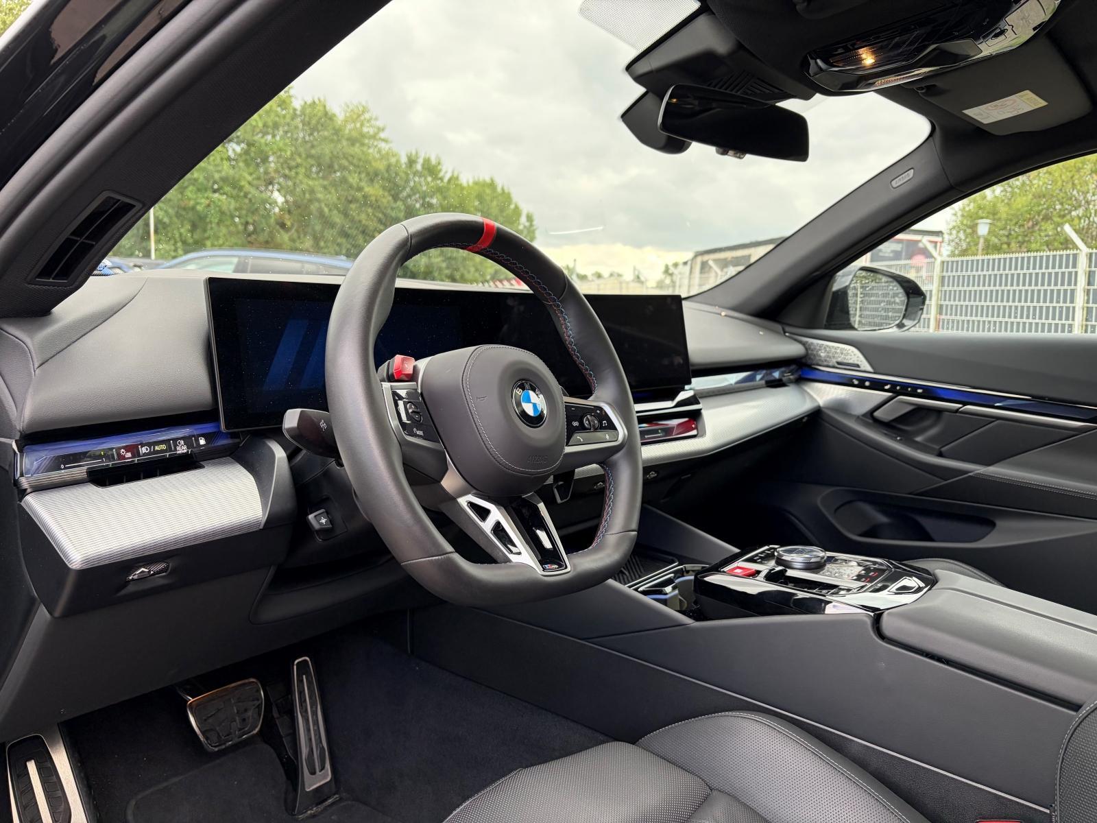 BMW M5 – Bild 7