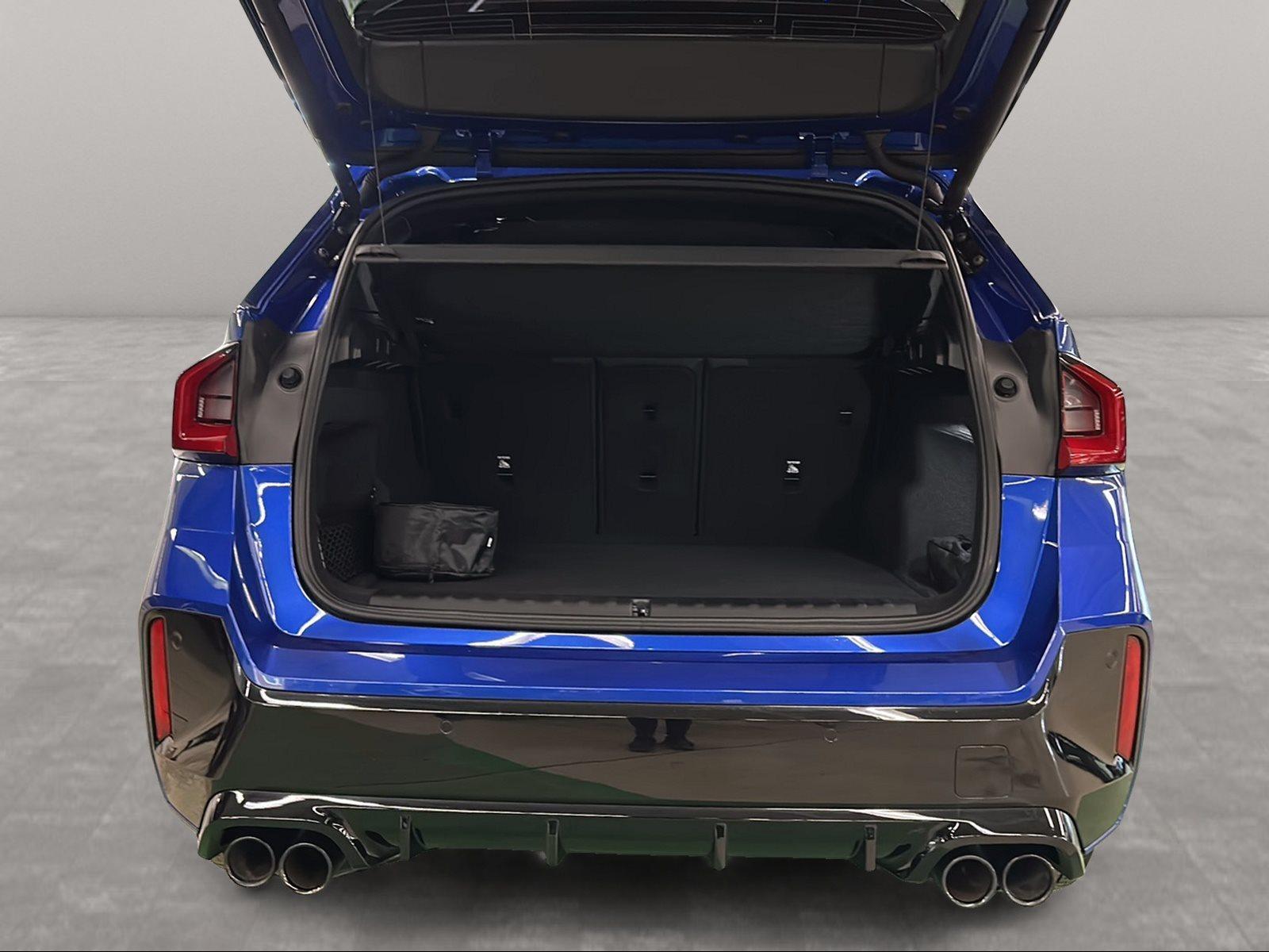 BMW X1 – Bild 15
