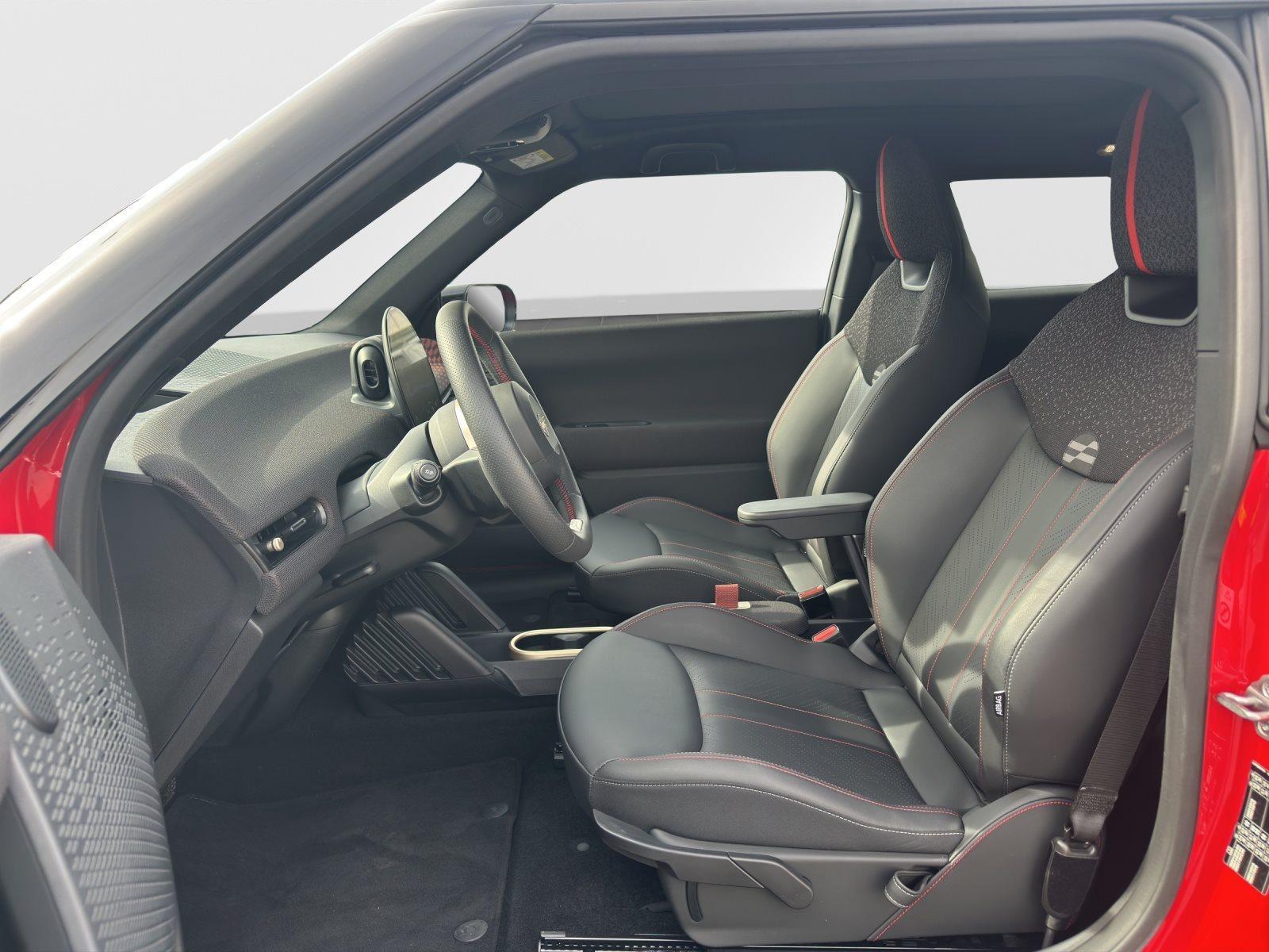 MINI Cooper 3-Türer – Bild 10