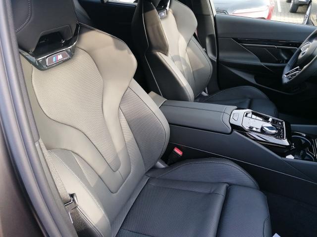 BMW 5er Touring – Bild 34