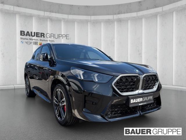 BMW X2 – Bild 14