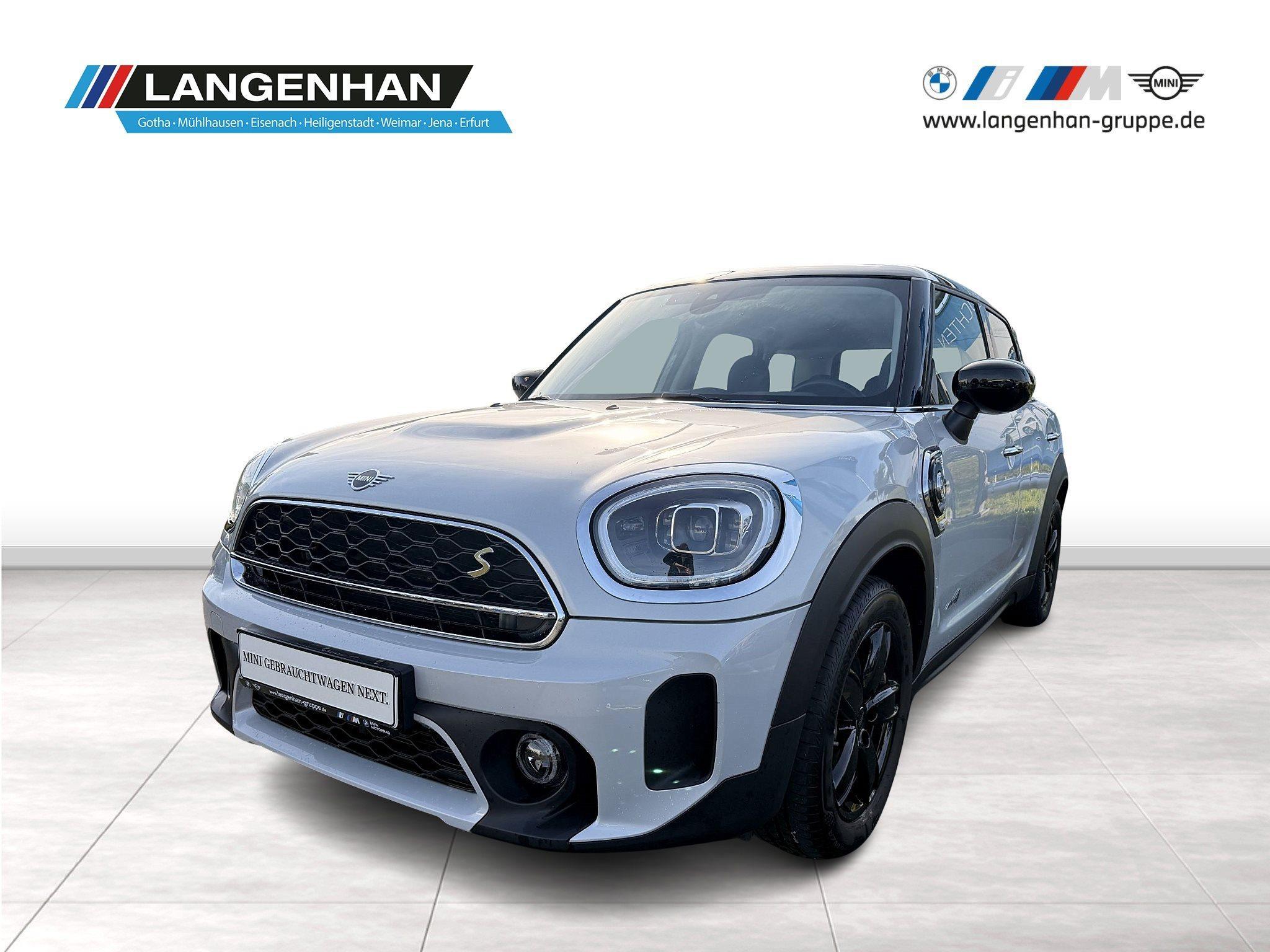MINI Cooper 2022