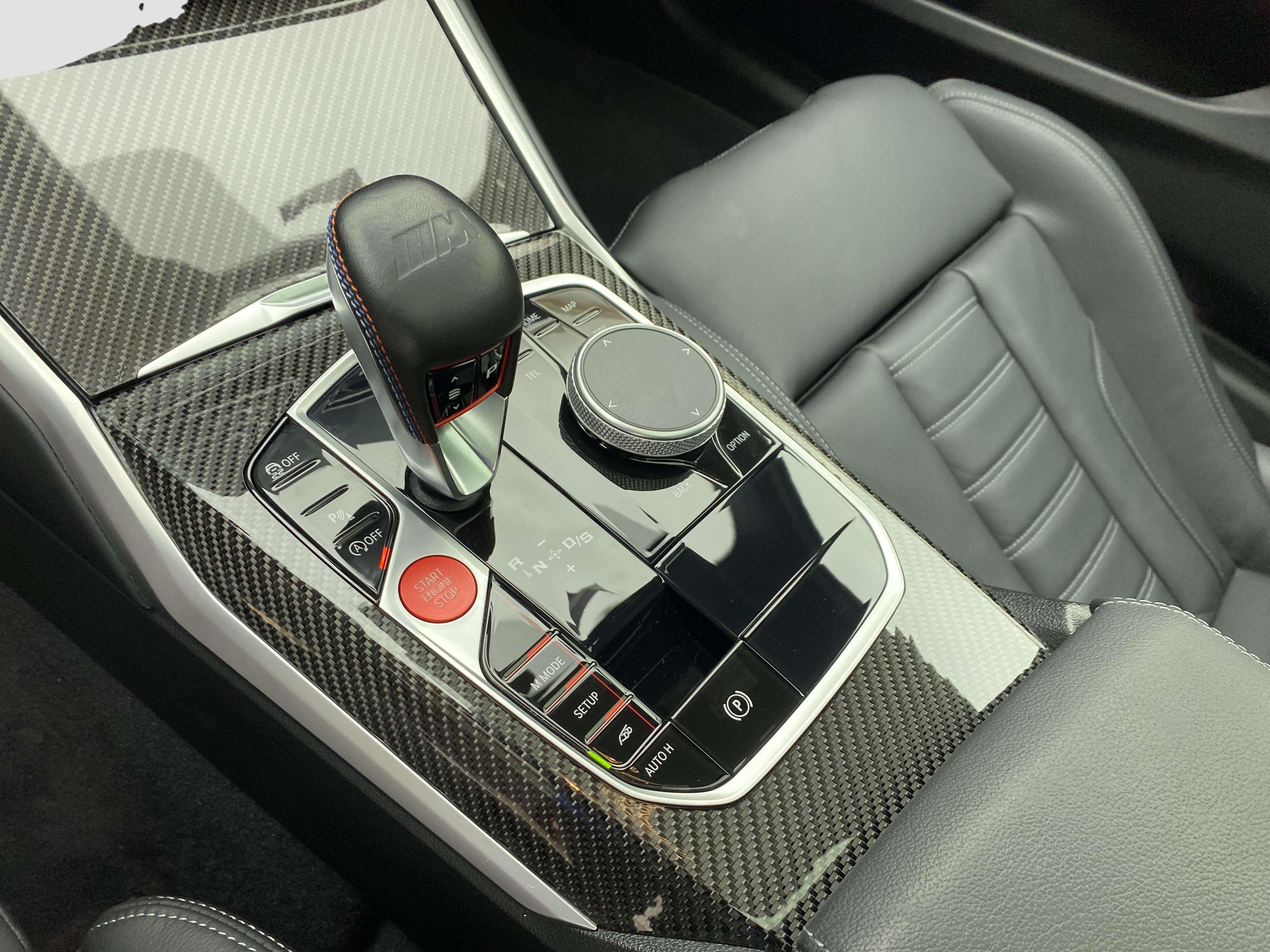 BMW M2 Coupé – Bild 9