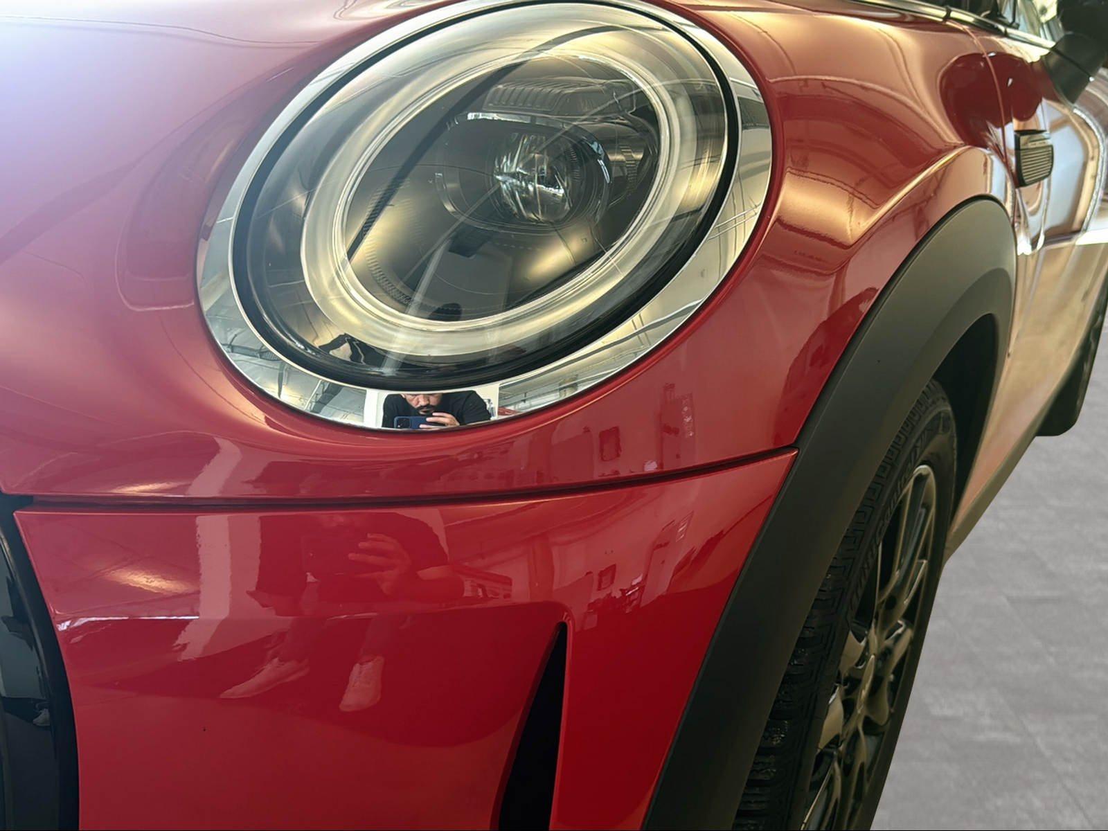 MINI Cooper 3-Türer – Bild 19