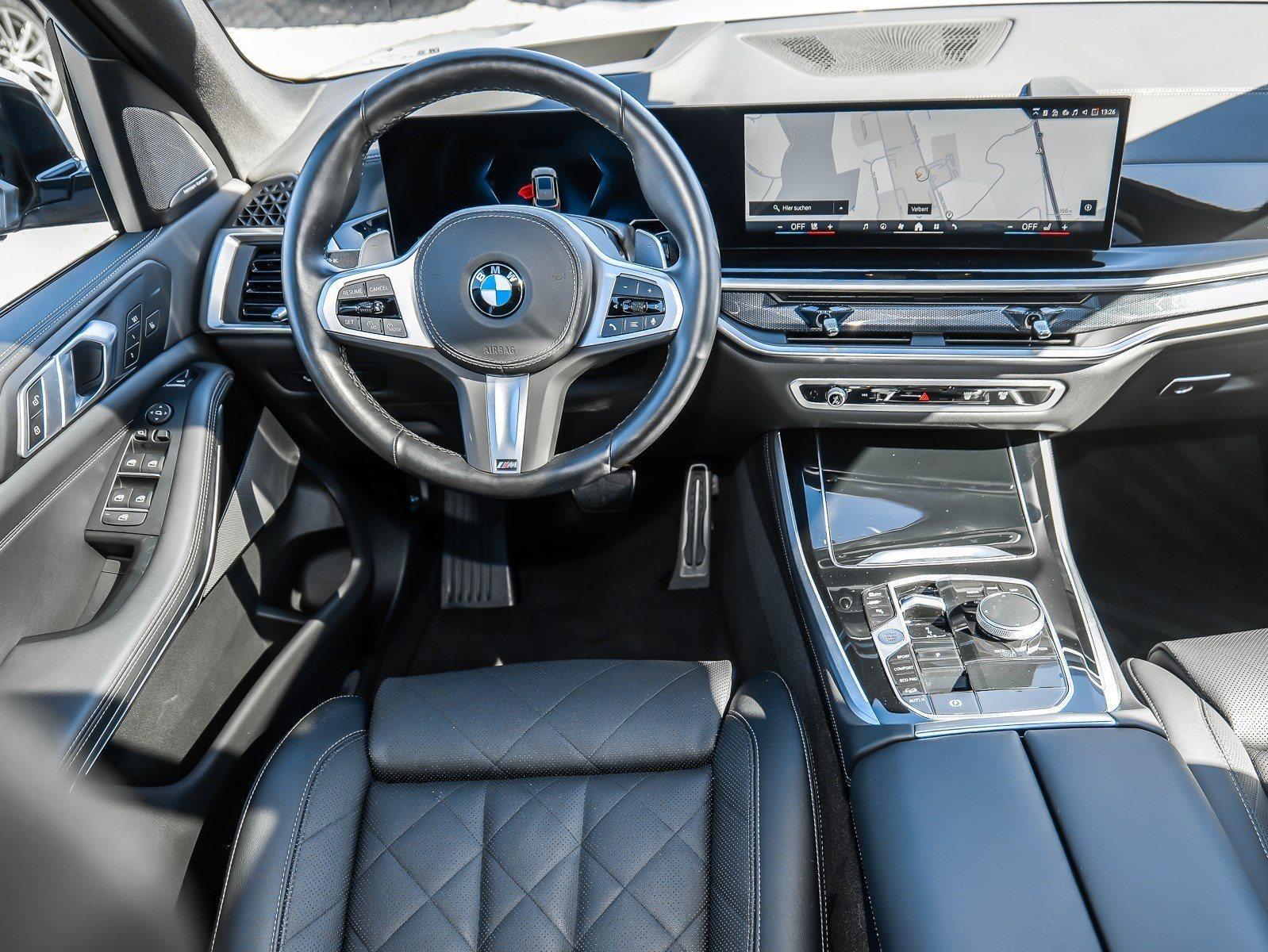 BMW X5 – Bild 22