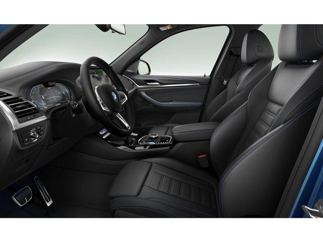BMW iX3 – Bild 14