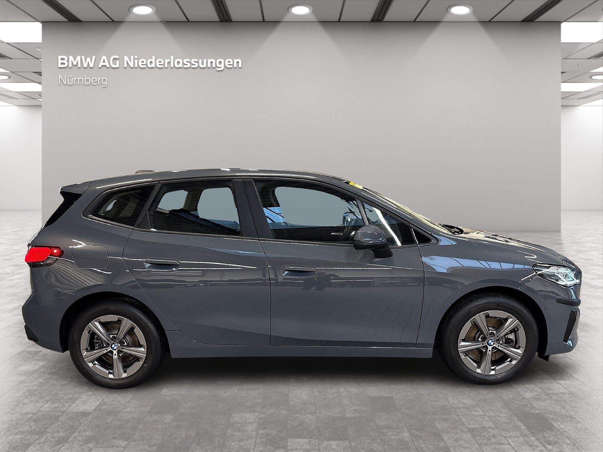 BMW 2er Active Tourer – Bild 2