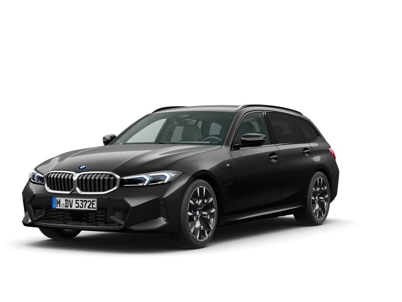BMW 3er Touring – Bild 2
