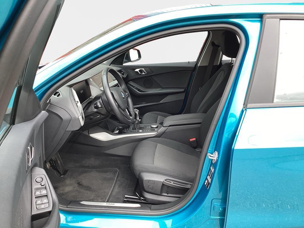 BMW 1er – Bild 5