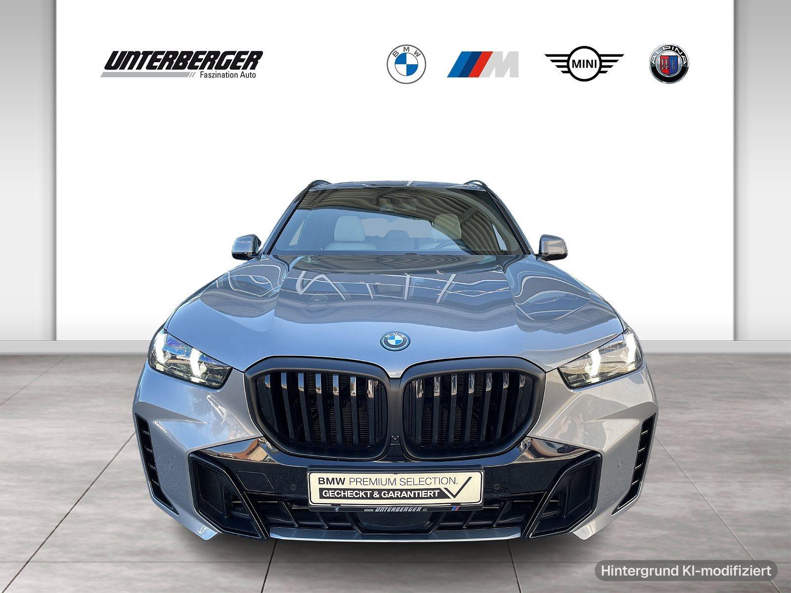 BMW X5 – Bild 2