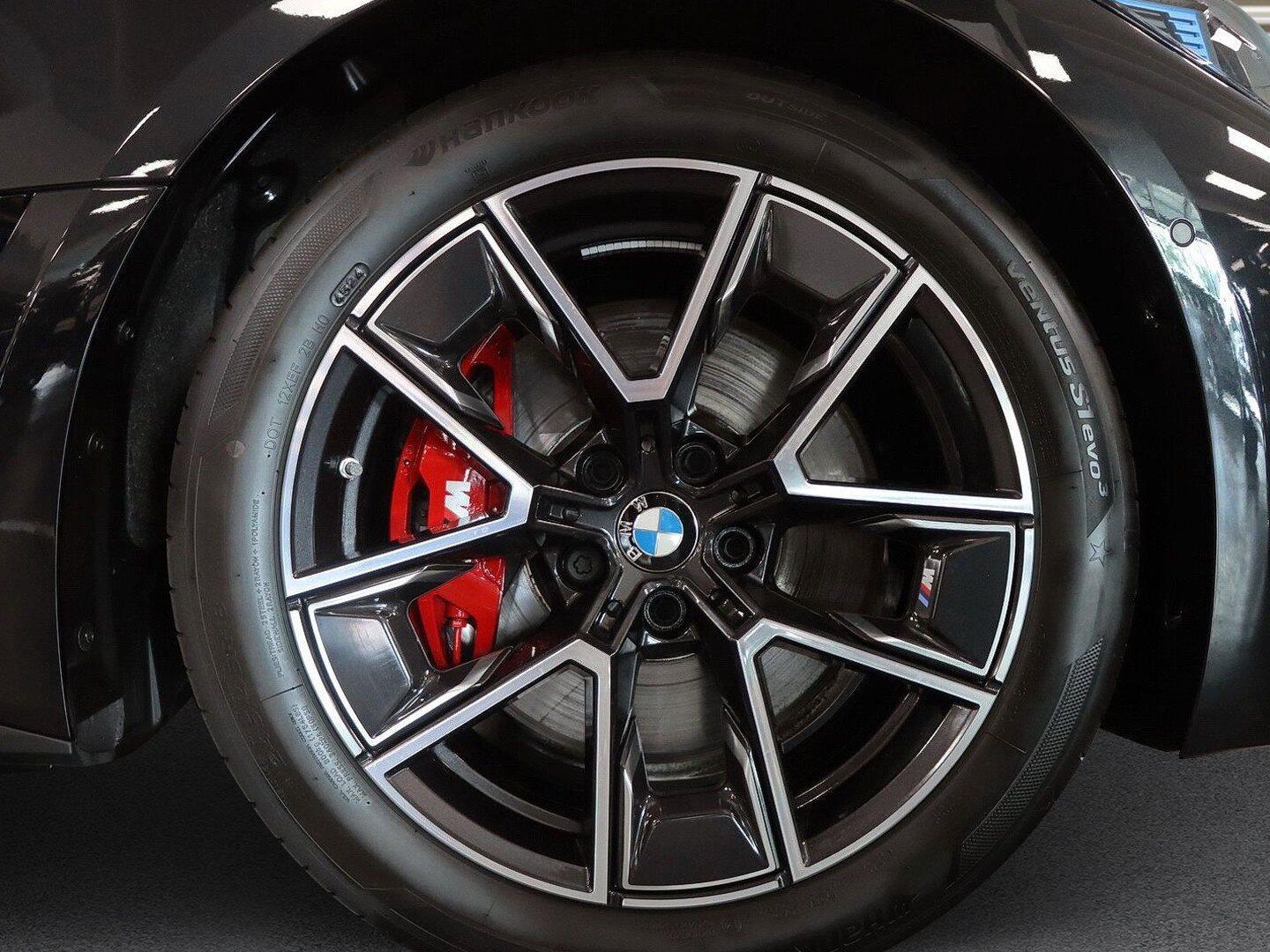 BMW 4er Gran Coupé – Bild 5