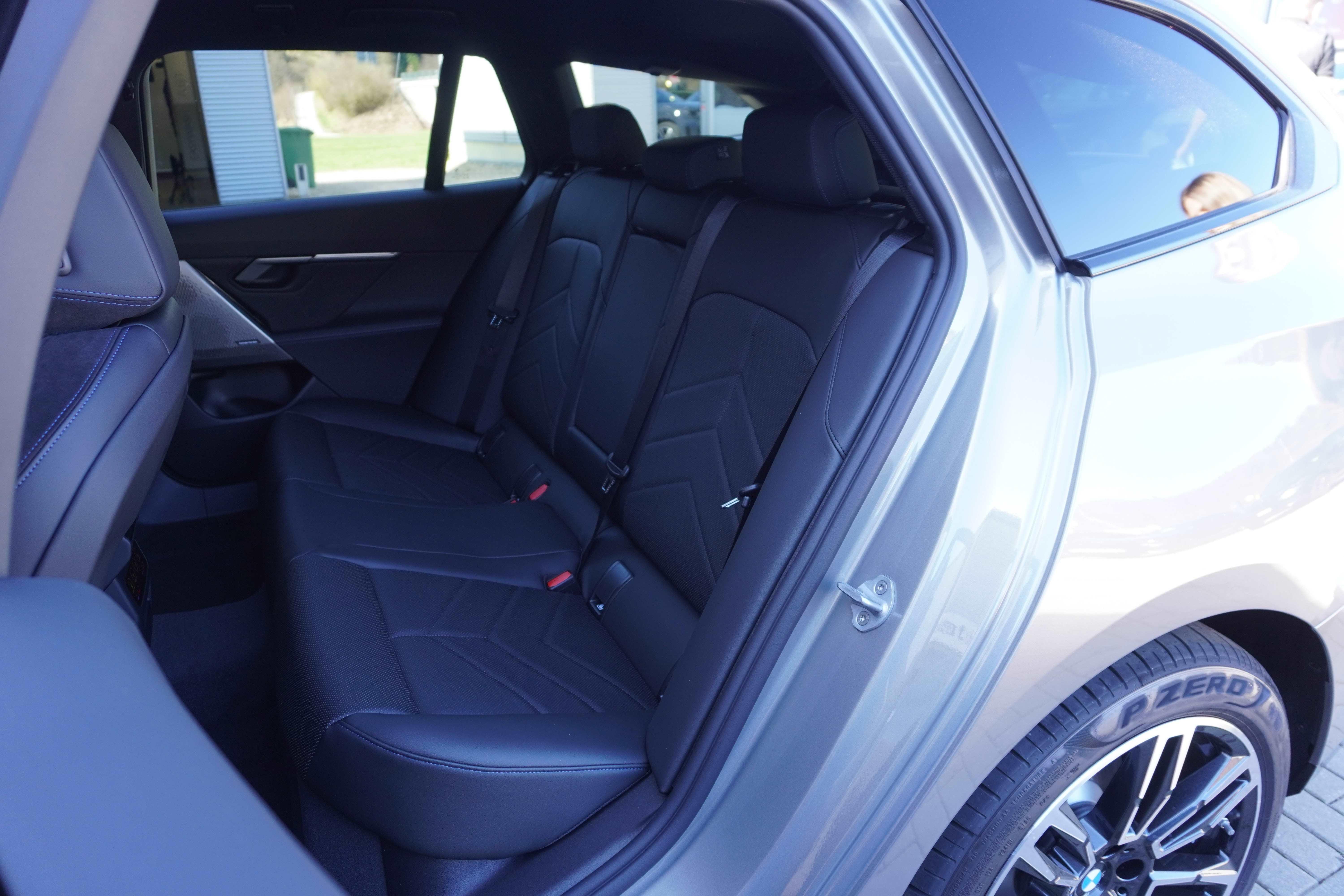 BMW 5er Touring – Bild 9