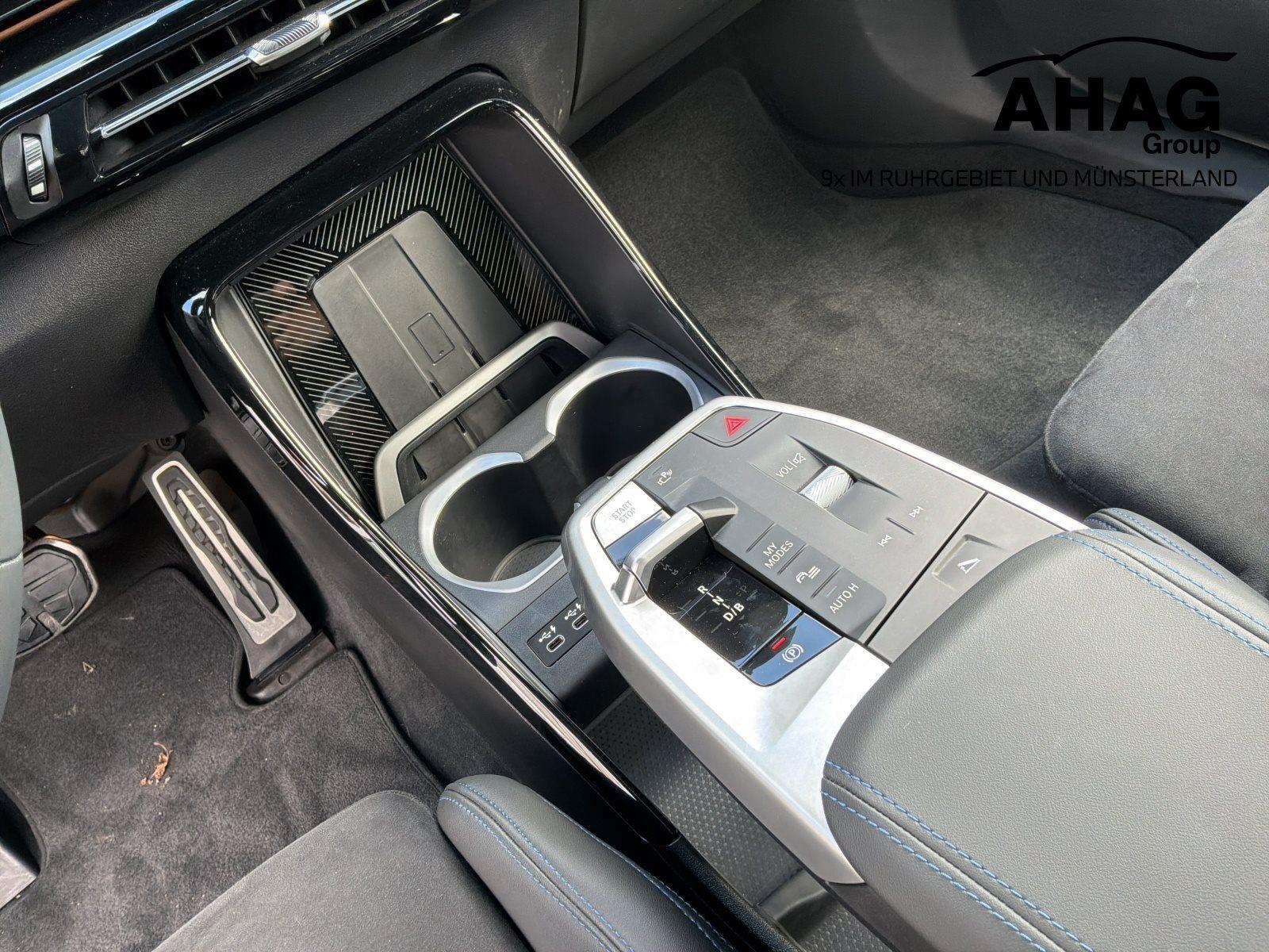 BMW iX2 – Bild 27