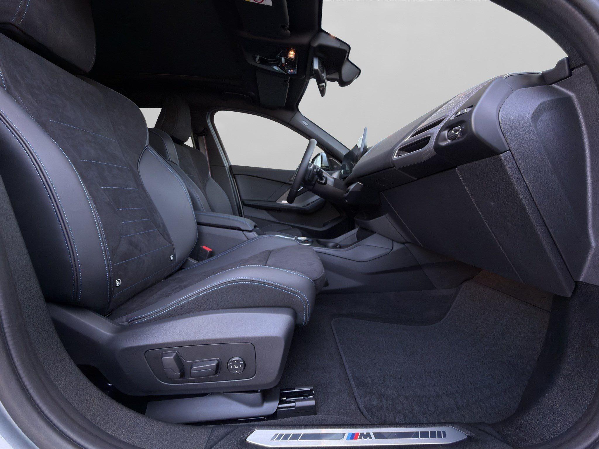 BMW 1er – Bild 12