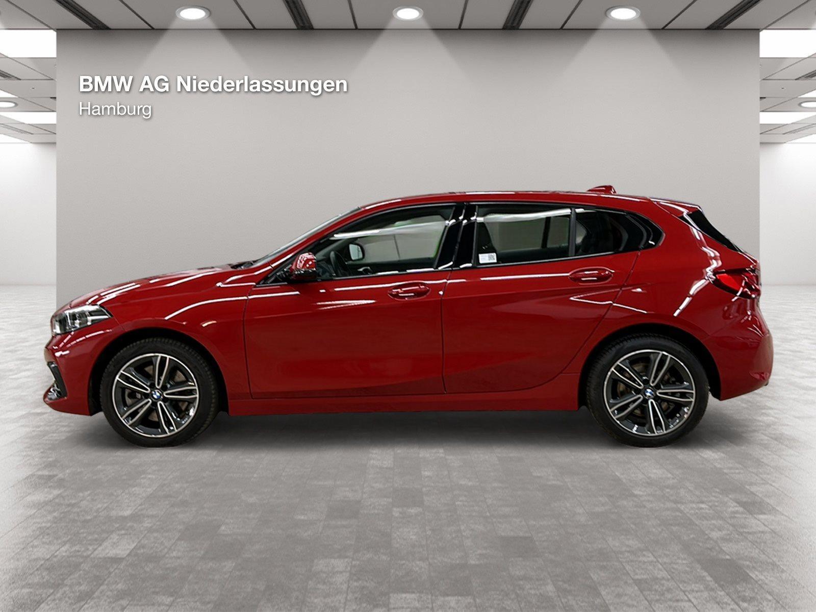 BMW 1er – Bild 2