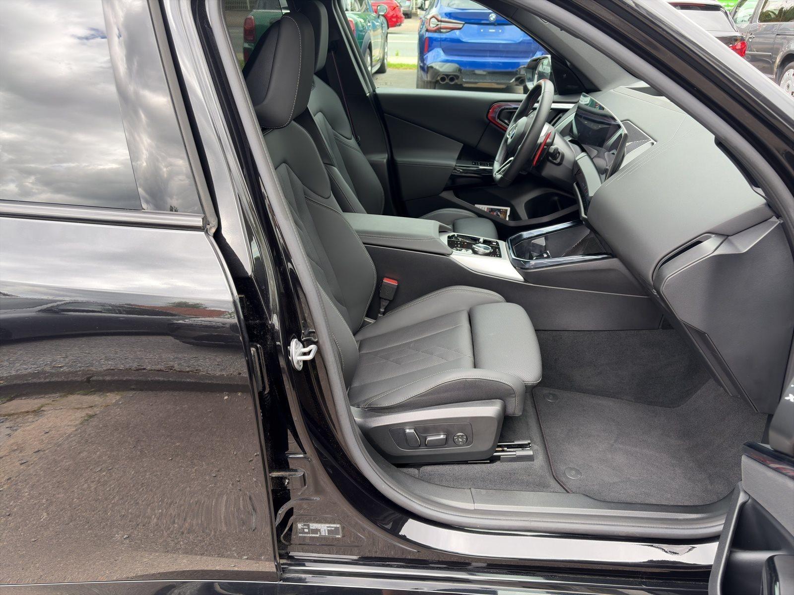 BMW X3 – Bild 11