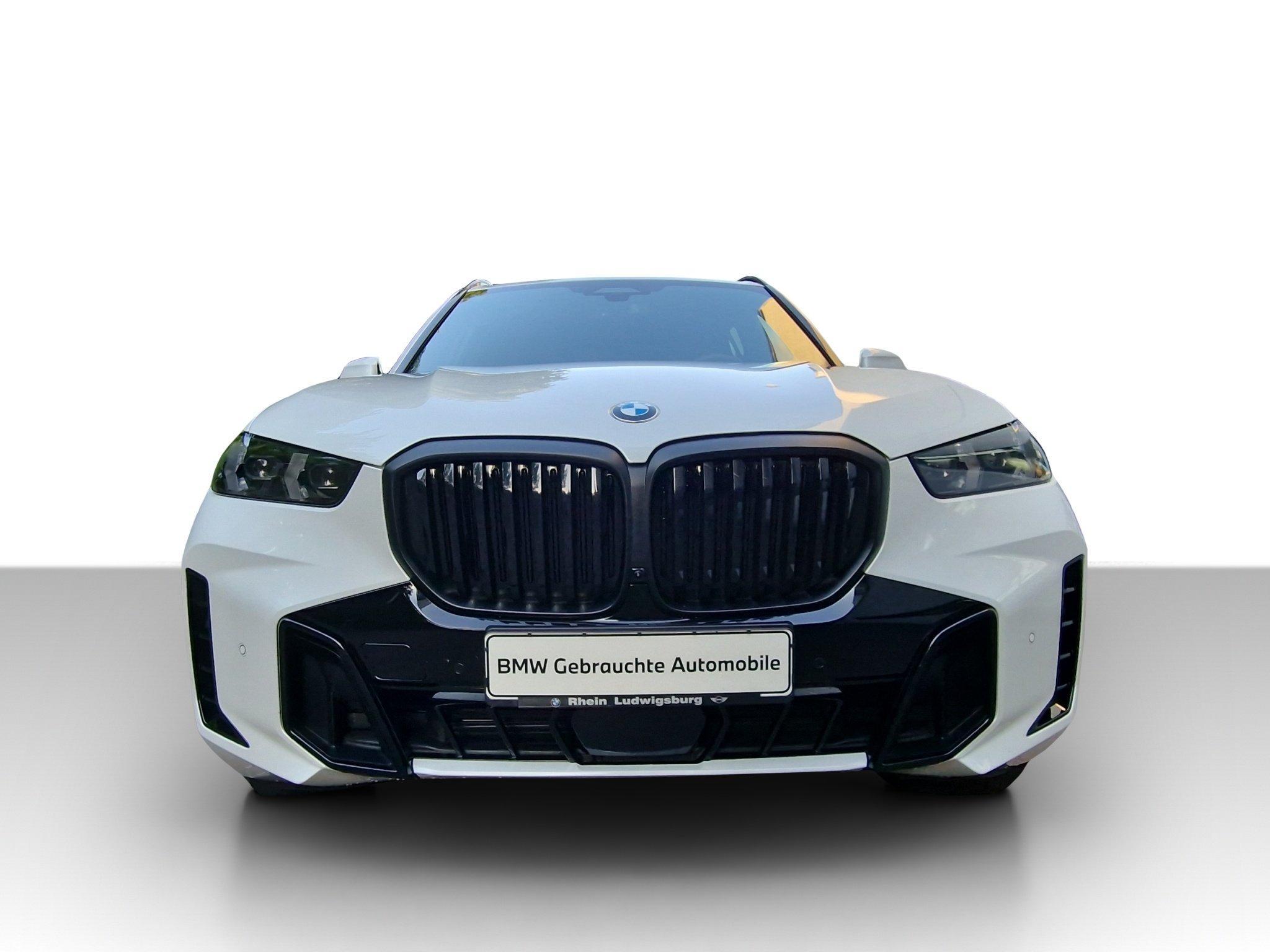 BMW X5 – Bild 5