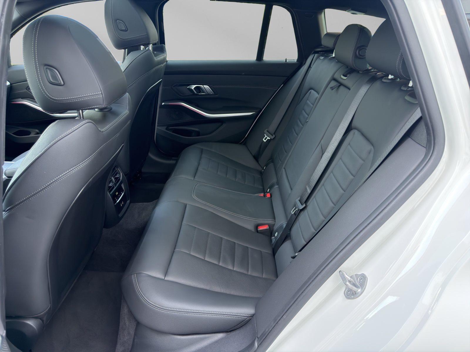 BMW 3er Touring – Bild 12