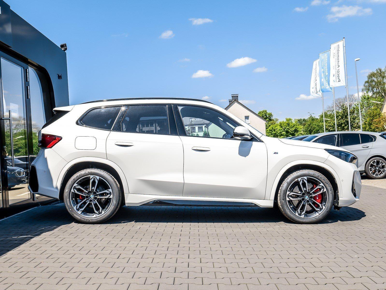 BMW X1 – Bild 9