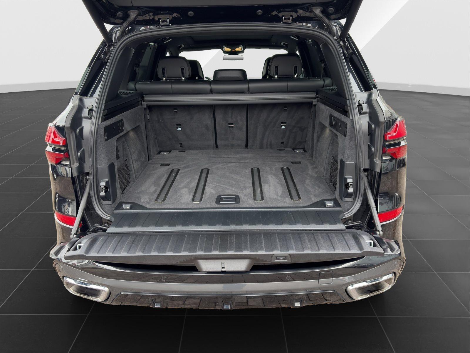 BMW X5 – Bild 13