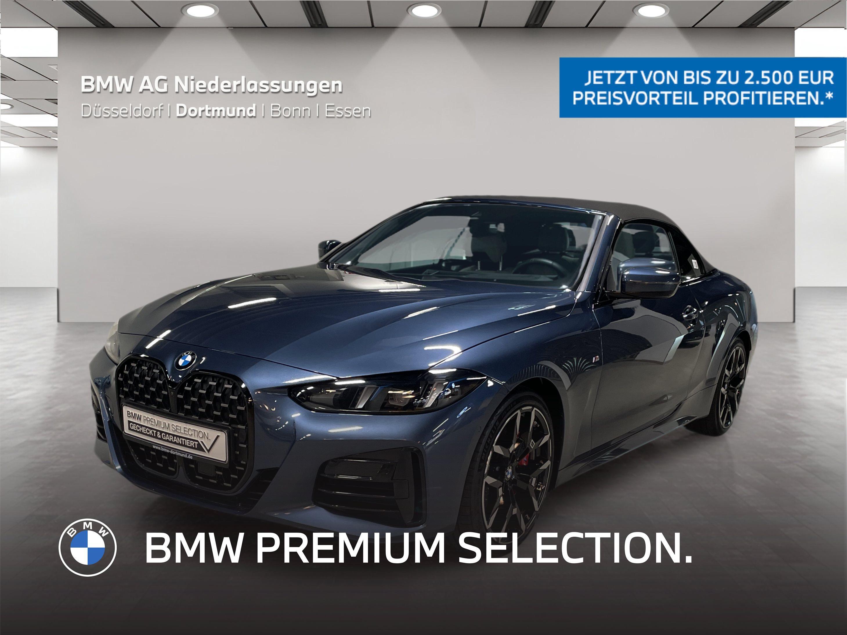 BMW 430I 2026