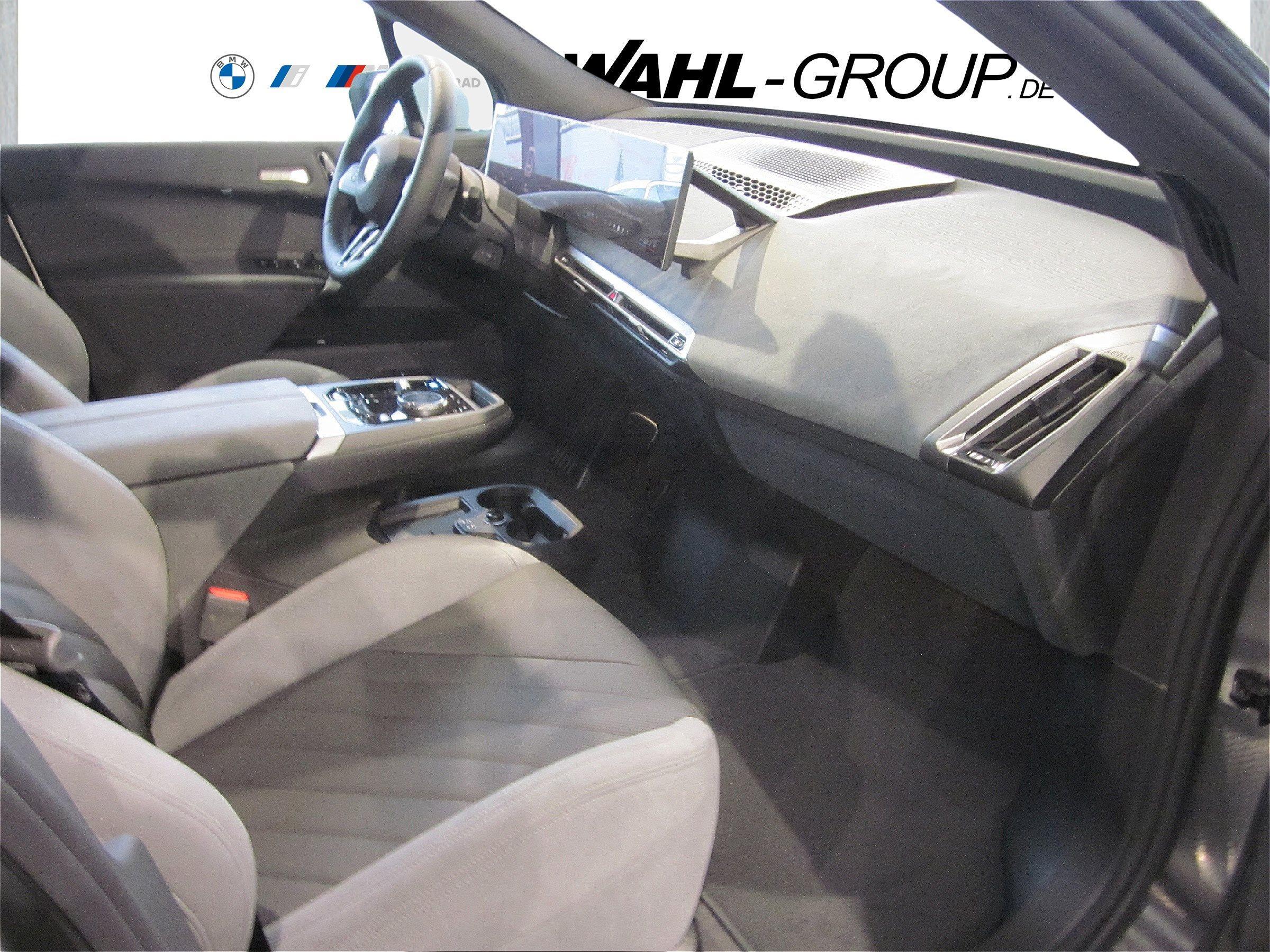 BMW iX – Bild 15