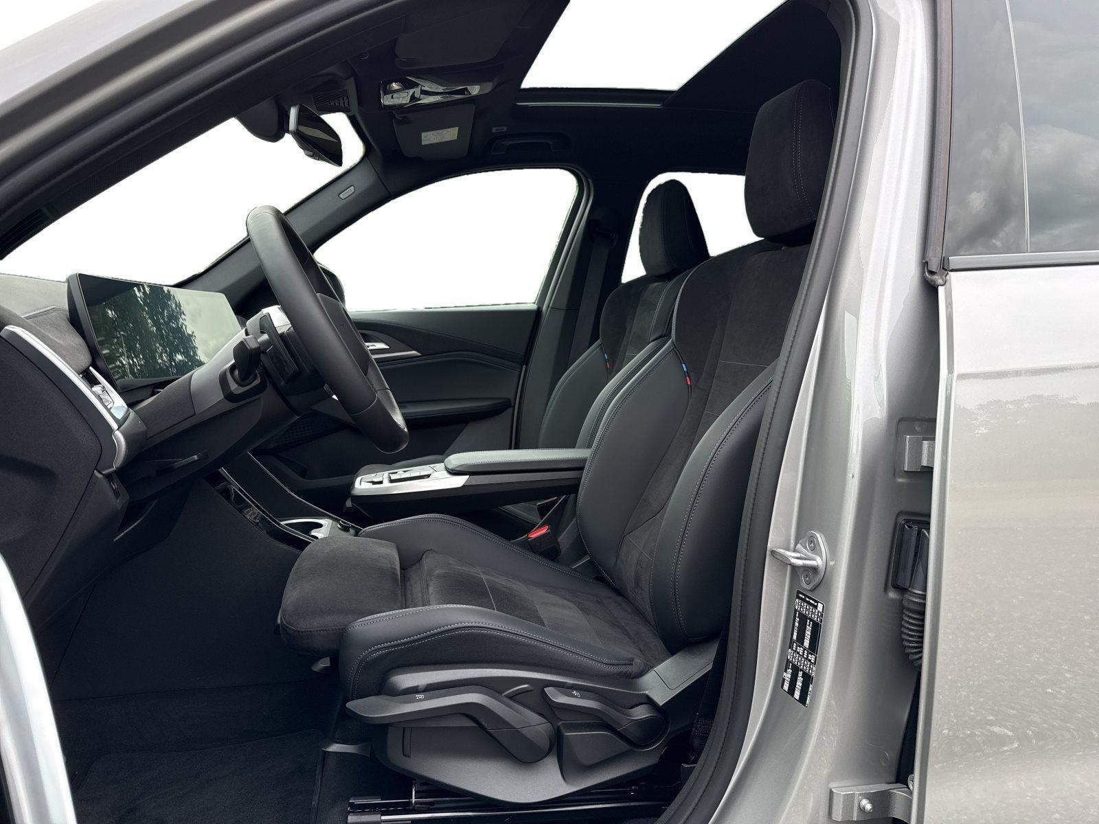 BMW X1 – Bild 21