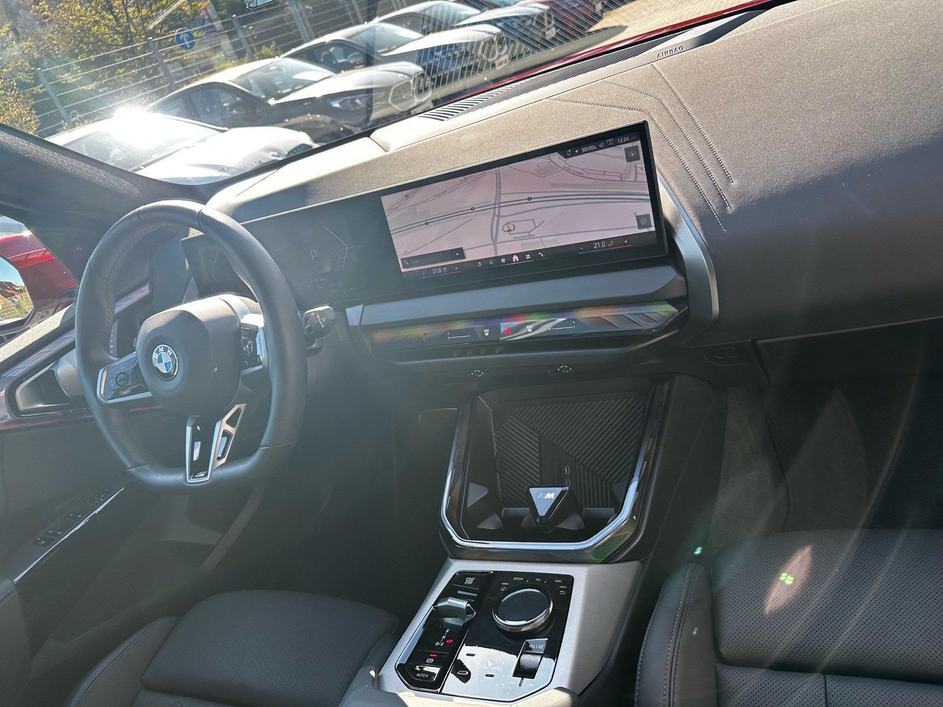 BMW X3 – Bild 9