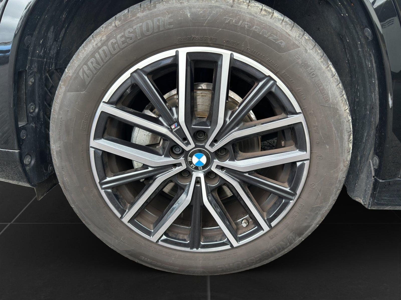 BMW X1 – Bild 21