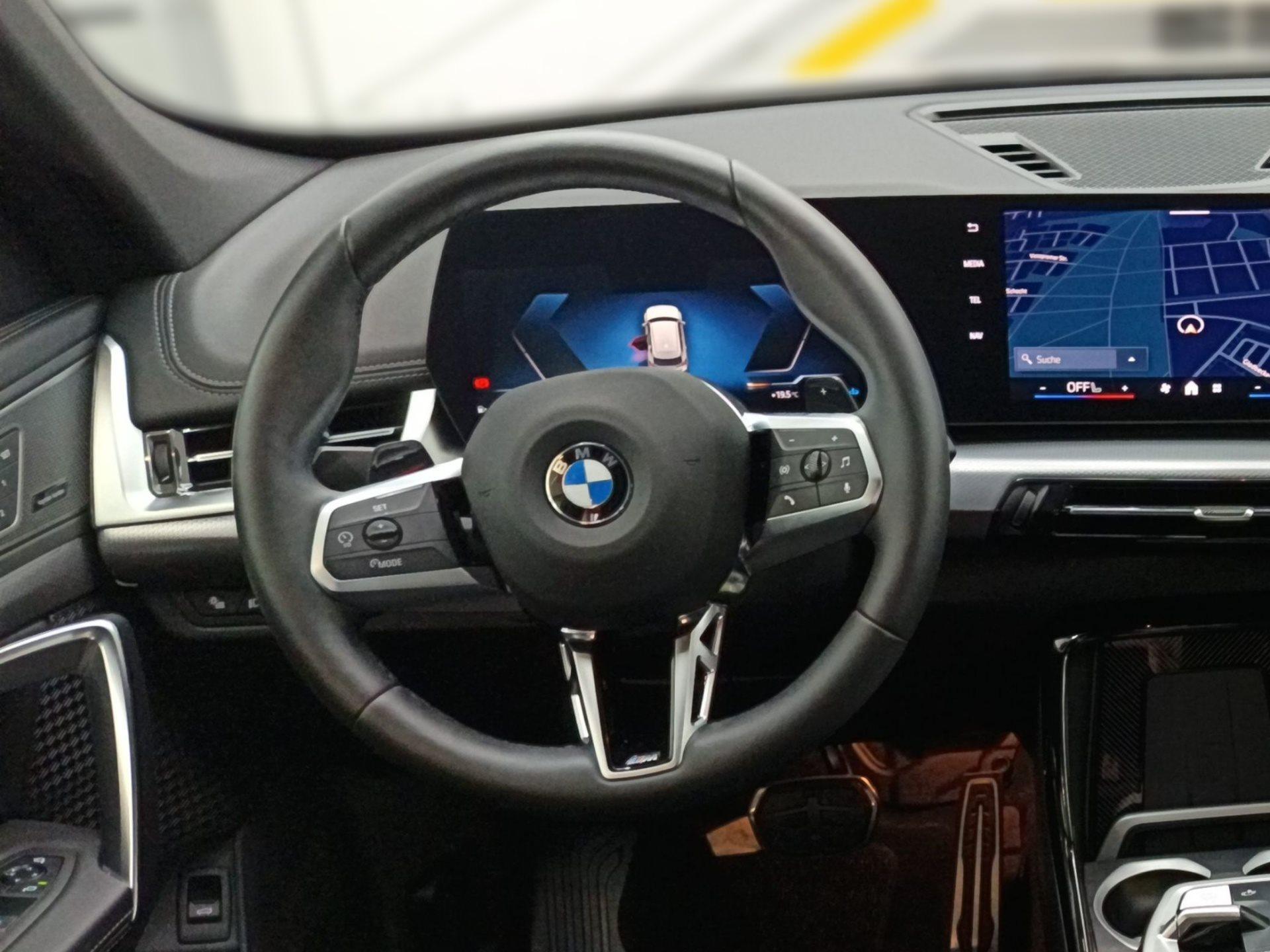 BMW X1 – Bild 9