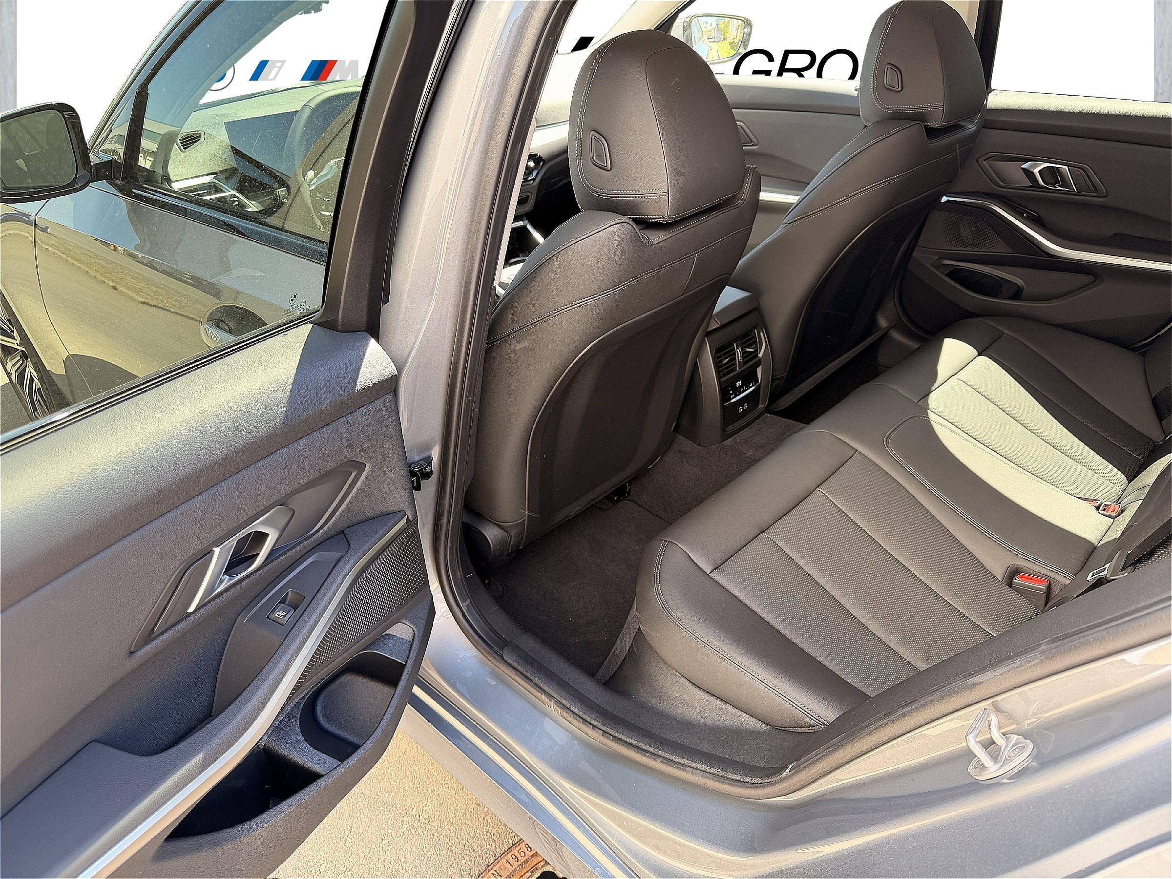 BMW 3er Touring – Bild 12