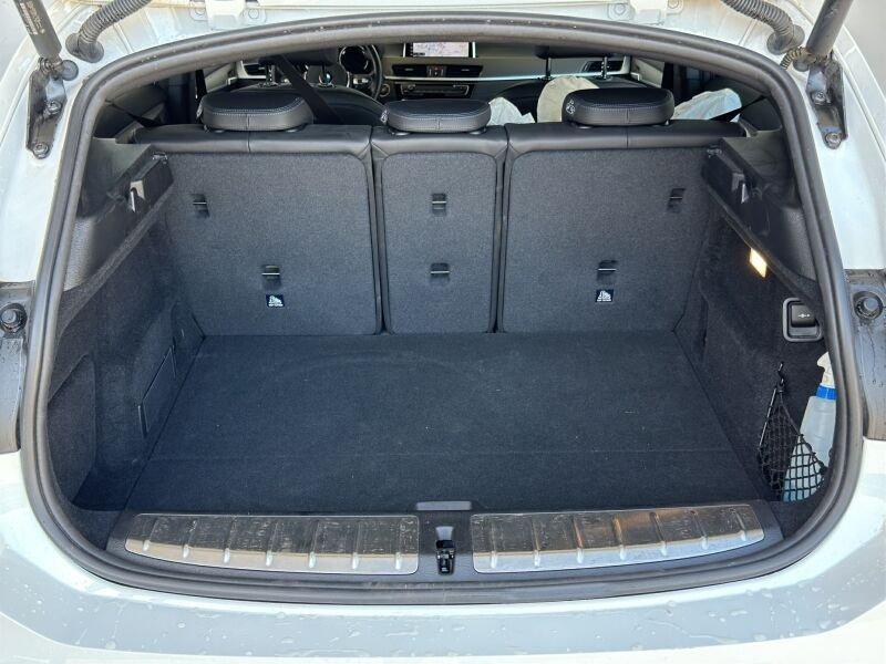 BMW X2 – Bild 10