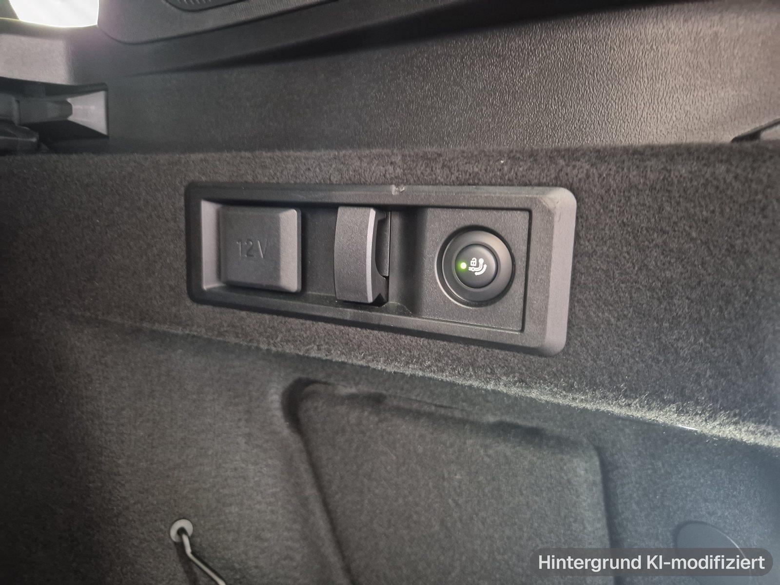 BMW X3 – Bild 27