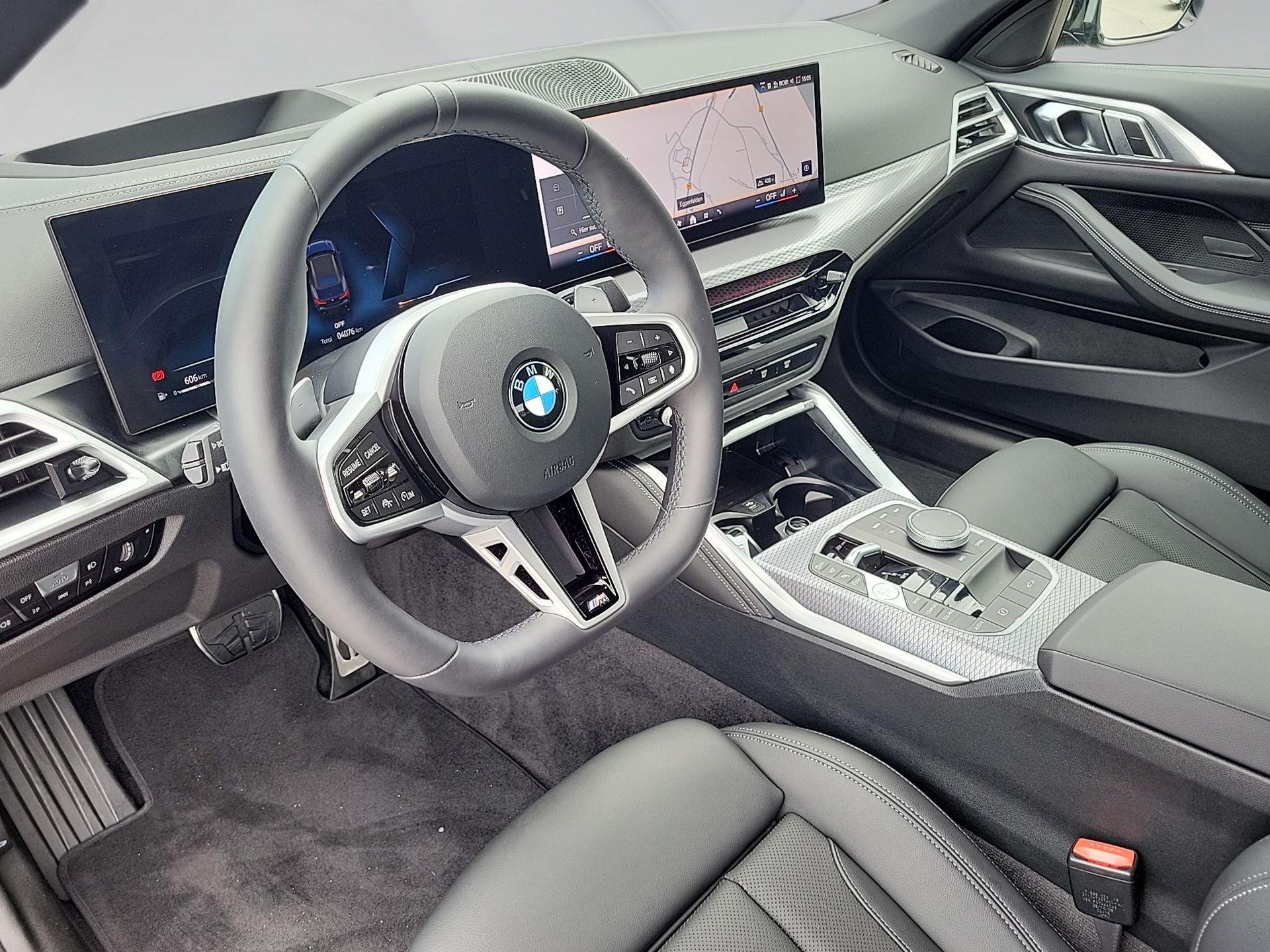 BMW 4er Cabrio – Bild 5